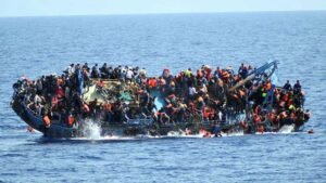 Read more about the article Unveiling Hidden Dangers: The Risks of Illegal Immigration to Europe’s Migrants