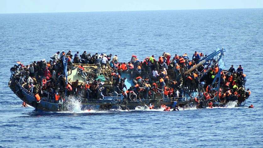 Unveiling Hidden Dangers: The Risks of Illegal Immigration to Europe’s Migrants