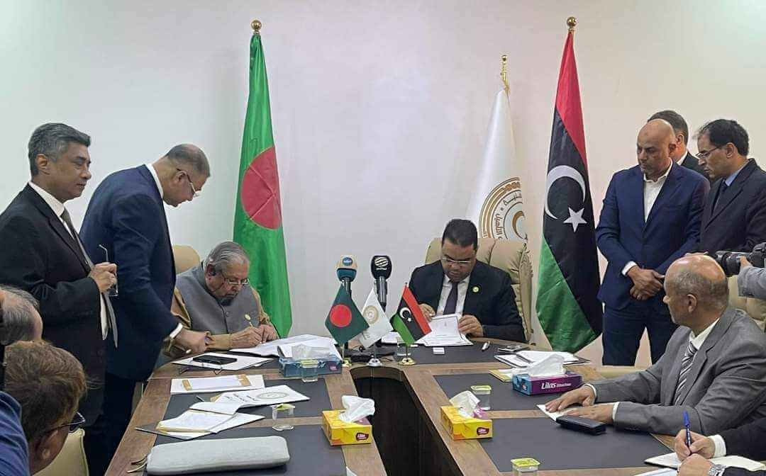 Migrantsguide-bangladesh-libya-agreement-news