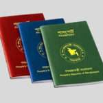 Bangladesh Passport Henley Index 2025 - MigrantsGuide