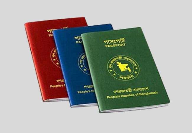 Bangladesh Passport Henley Index 2025 - MigrantsGuide